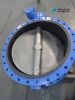 zipo metal seated or soft seated butterfly valve