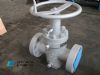api 6a high pressure slab gate valve or wellhead valve